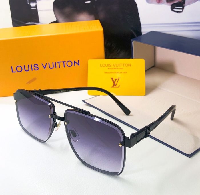 Louis Vuitton Sunglasses Top Quality LVS00269